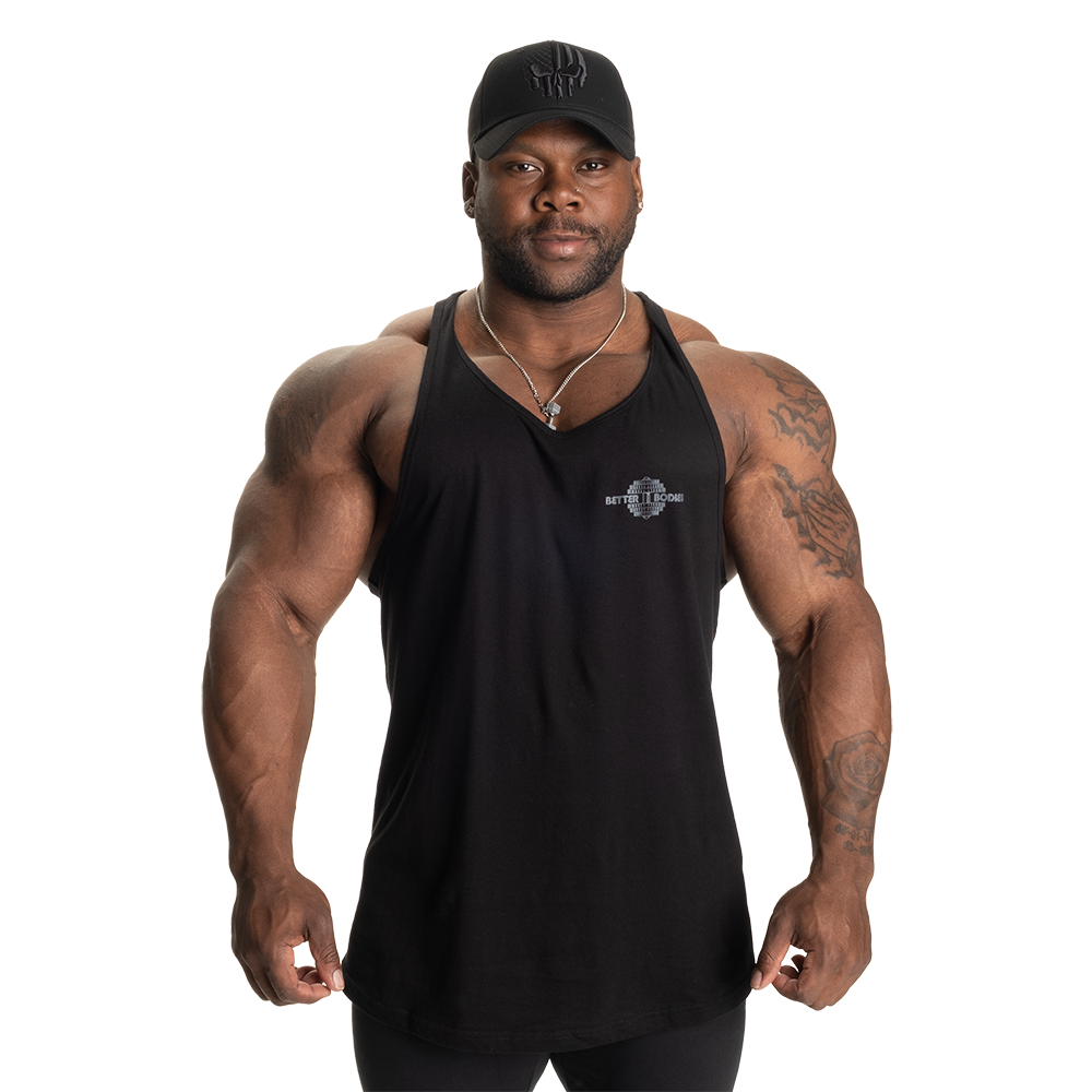 Better Bodies Essential T-back, V2