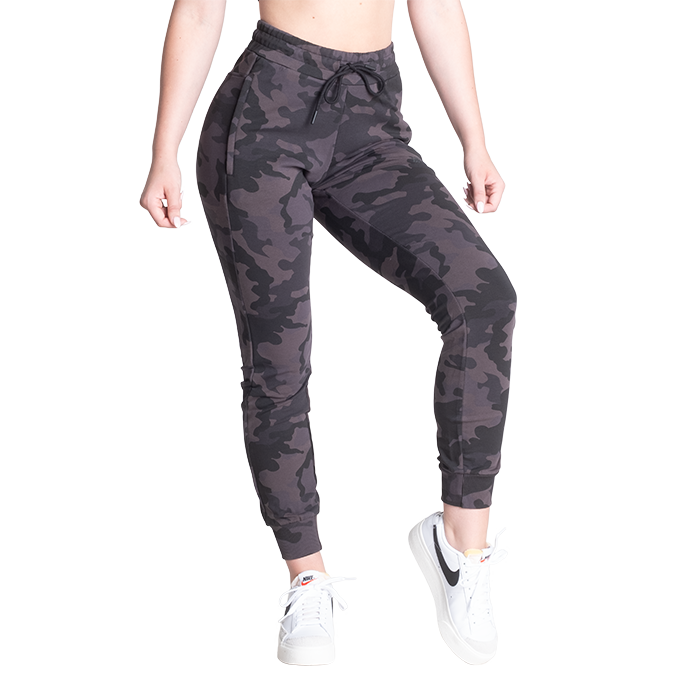 Bilde av Empire Soft Joggers, Dark Camo