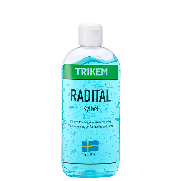 Radital Kjølegel