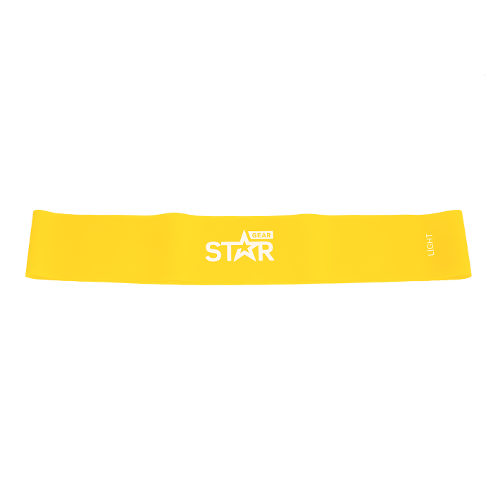 Star Gear Miniband