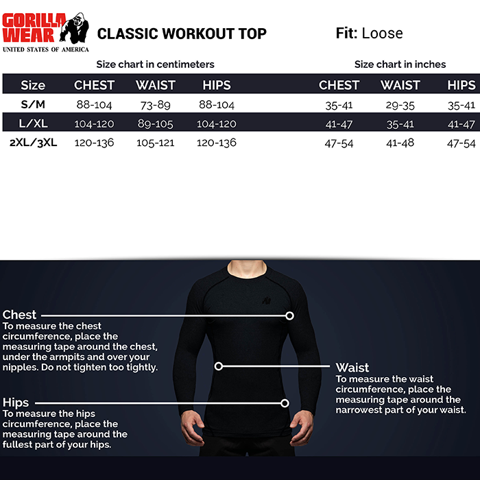 Classic Workout Top, Army Green