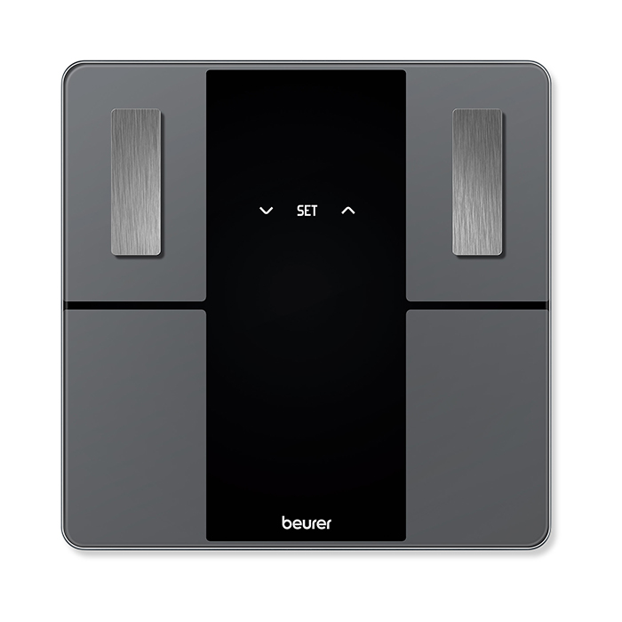 Diagnostisk Personvekt BF 500