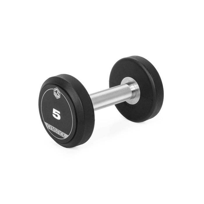 Gymstick Pro Tpu Dumbbell Single
