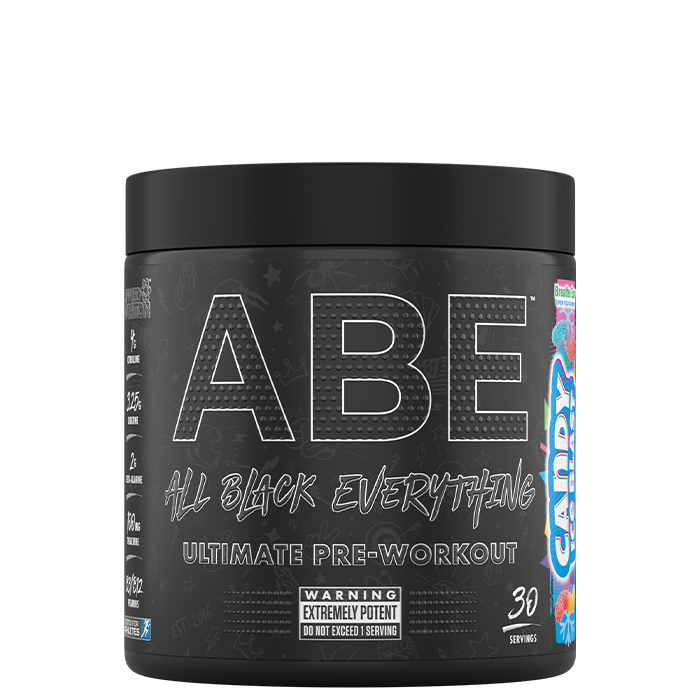 Bilde av Applied Nutrition Abe Pre Workout, 315 G