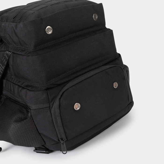 Pro Series Ryggsekk Svart 45 L