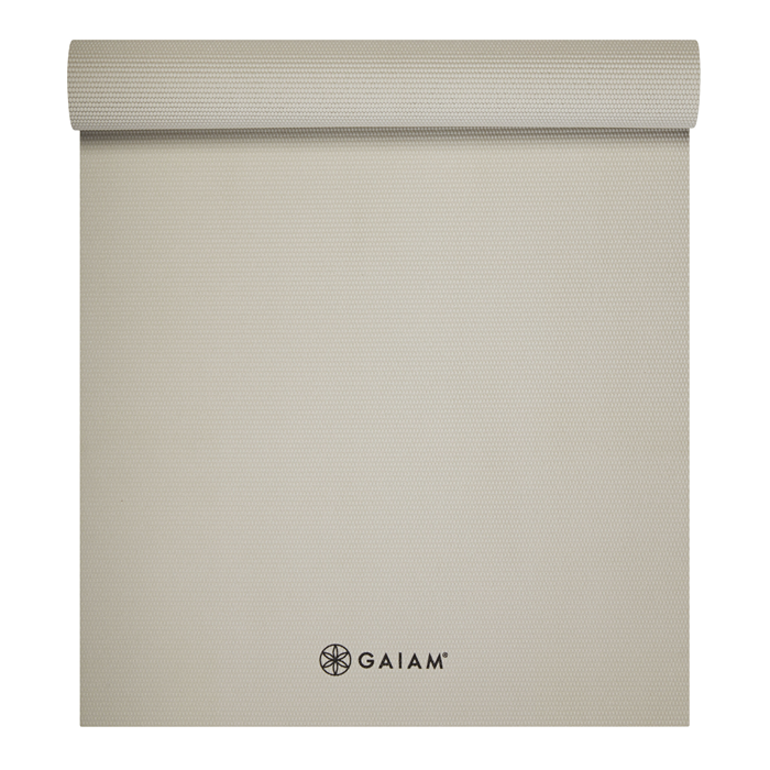 Yogamatte Beige 4 mm