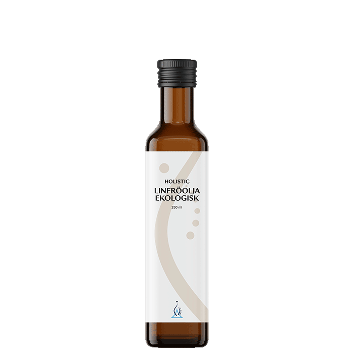 Linfr&oslash;olje &Oslash;KO 250 ml