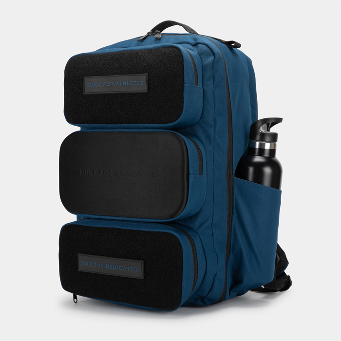 Elite Ryggsekk Blå 35 L