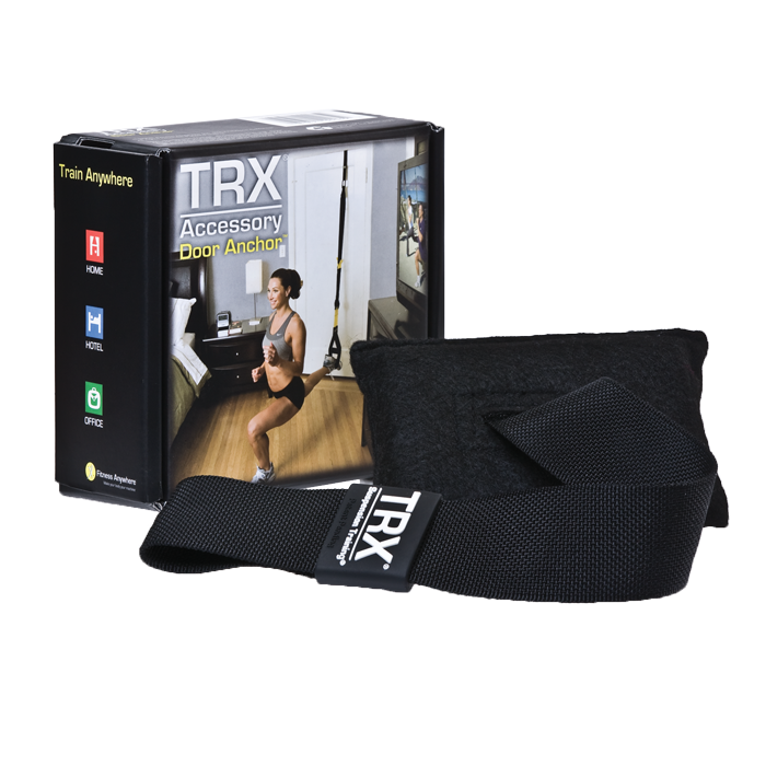 TRX Døranker