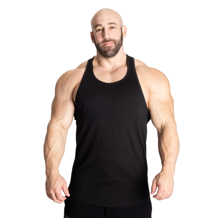 Better Bodies Standard Essential T-Back Singlet