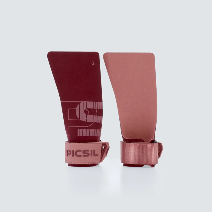 Condor Grips SS25 Burgundy