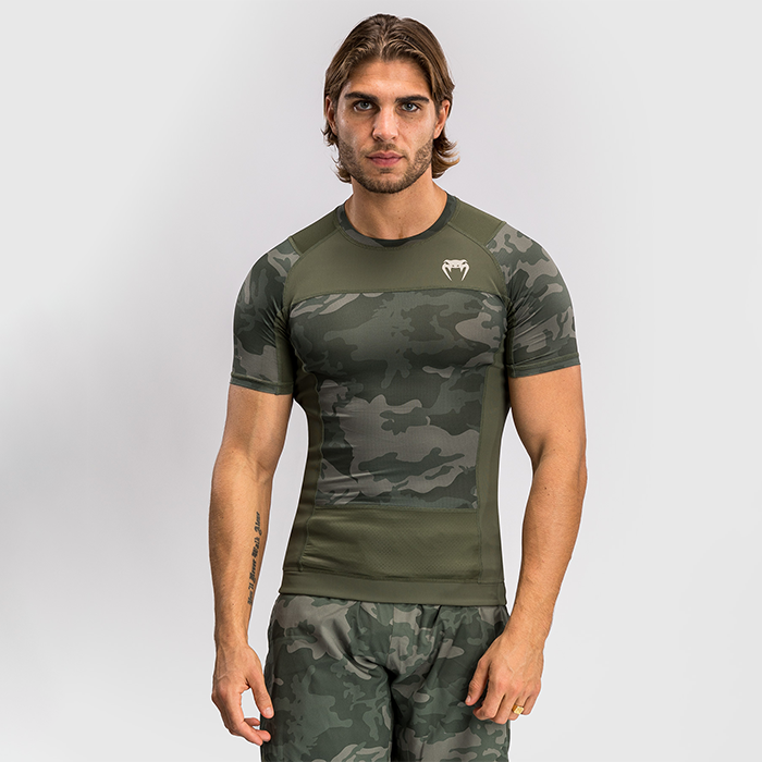 Venum G-Fit Air Rashguard Kortermet