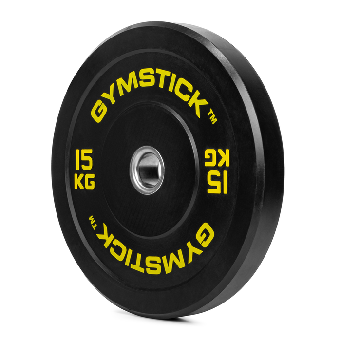 Gymstick Bumper Plate Single