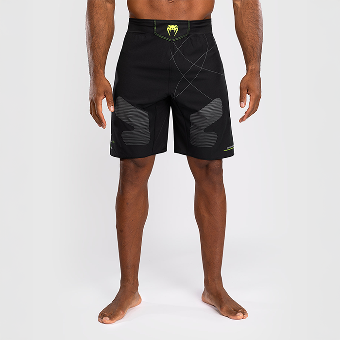 Training Camp 4.0 Fightshorts Svart Gr&oslash;nn