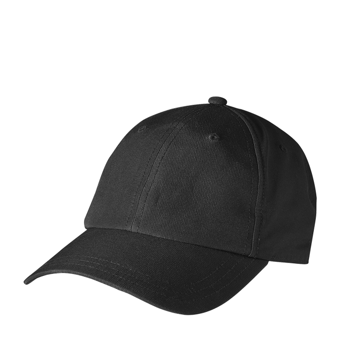 Bilde av Classic Cap, Black