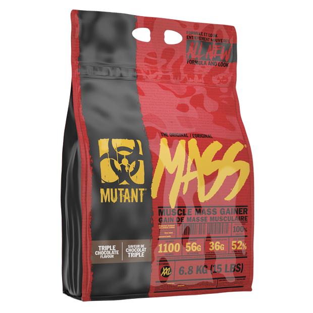 Bilde av Mutant Mass, 6,8 Kg