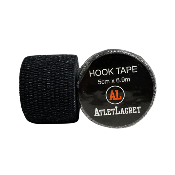 AL Hook Grip Tape Svart 1-pack