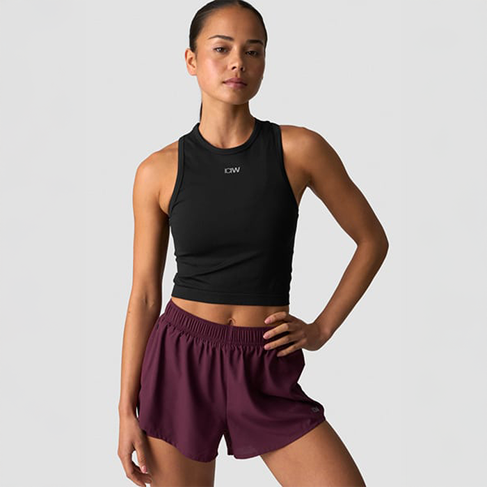ICANIWILL Mirage Singlet ICANIWILL Mirage Singlet