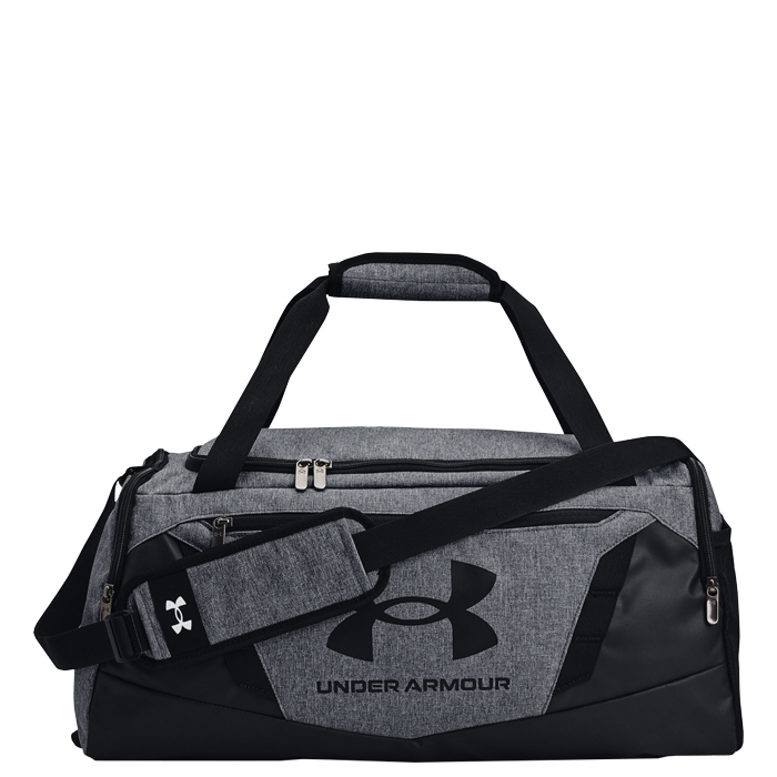 Undeniable 5.0 Dufflebag Grå