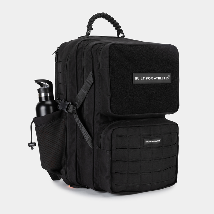 Pro Series Ryggsekk Svart 45 L