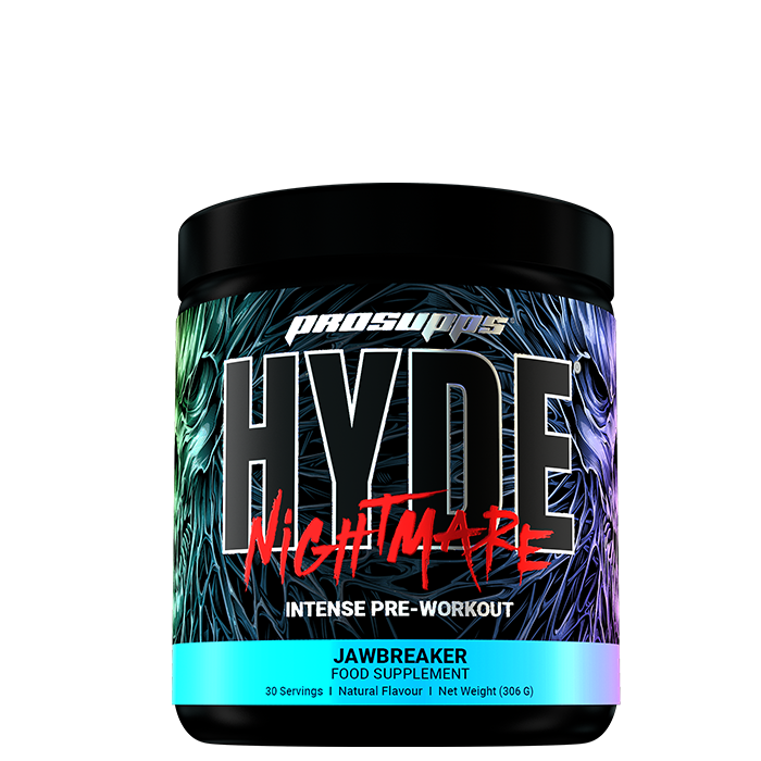 Mr Hyde Nightmare PWO 30 porsjoner