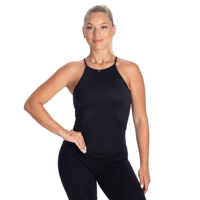 Performance Treningssinglet V2 Svart