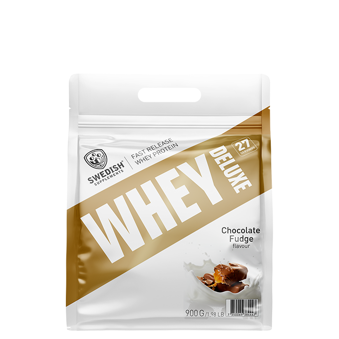 Whey Protein, 900 g
