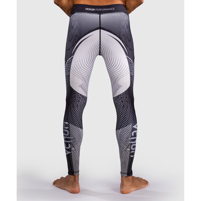 Venum GALACTIC 3.0 Spats Off-White/Black