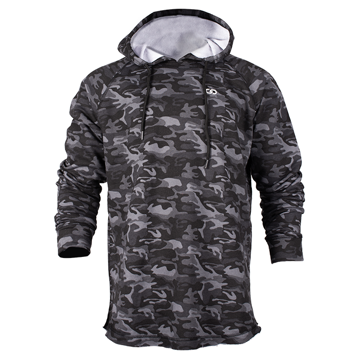 Bilde av Chained L Hood, Black Camo