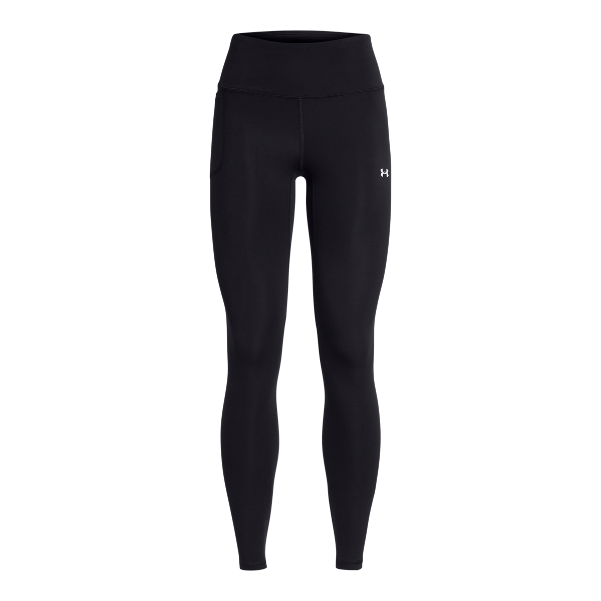 Motion Trenings tights Svart