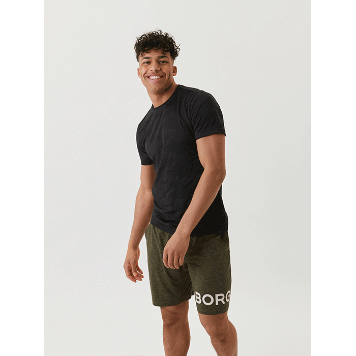 Björn Borg Men's Borg Performance T-Shirt