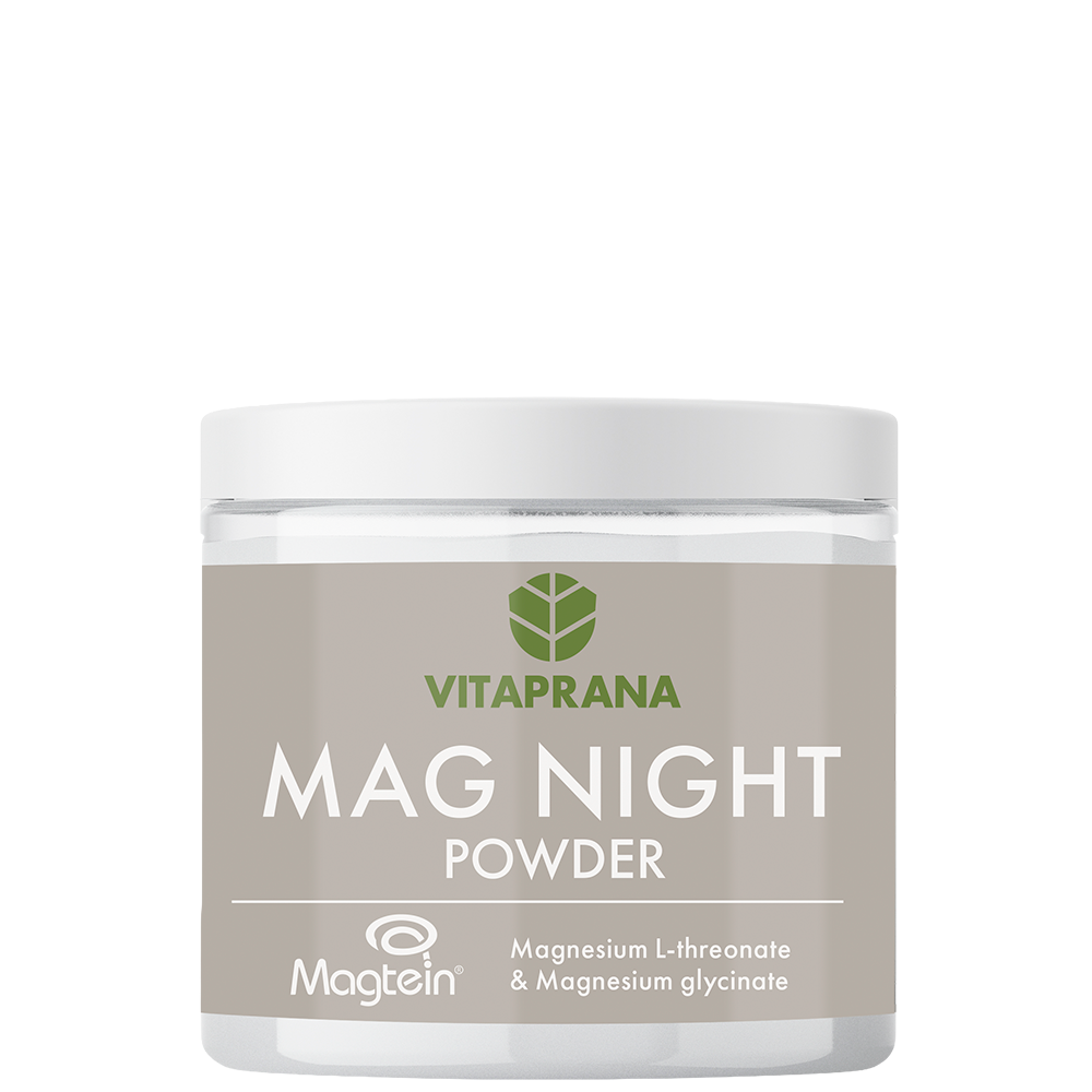 Vitaprana Mag Night Powder