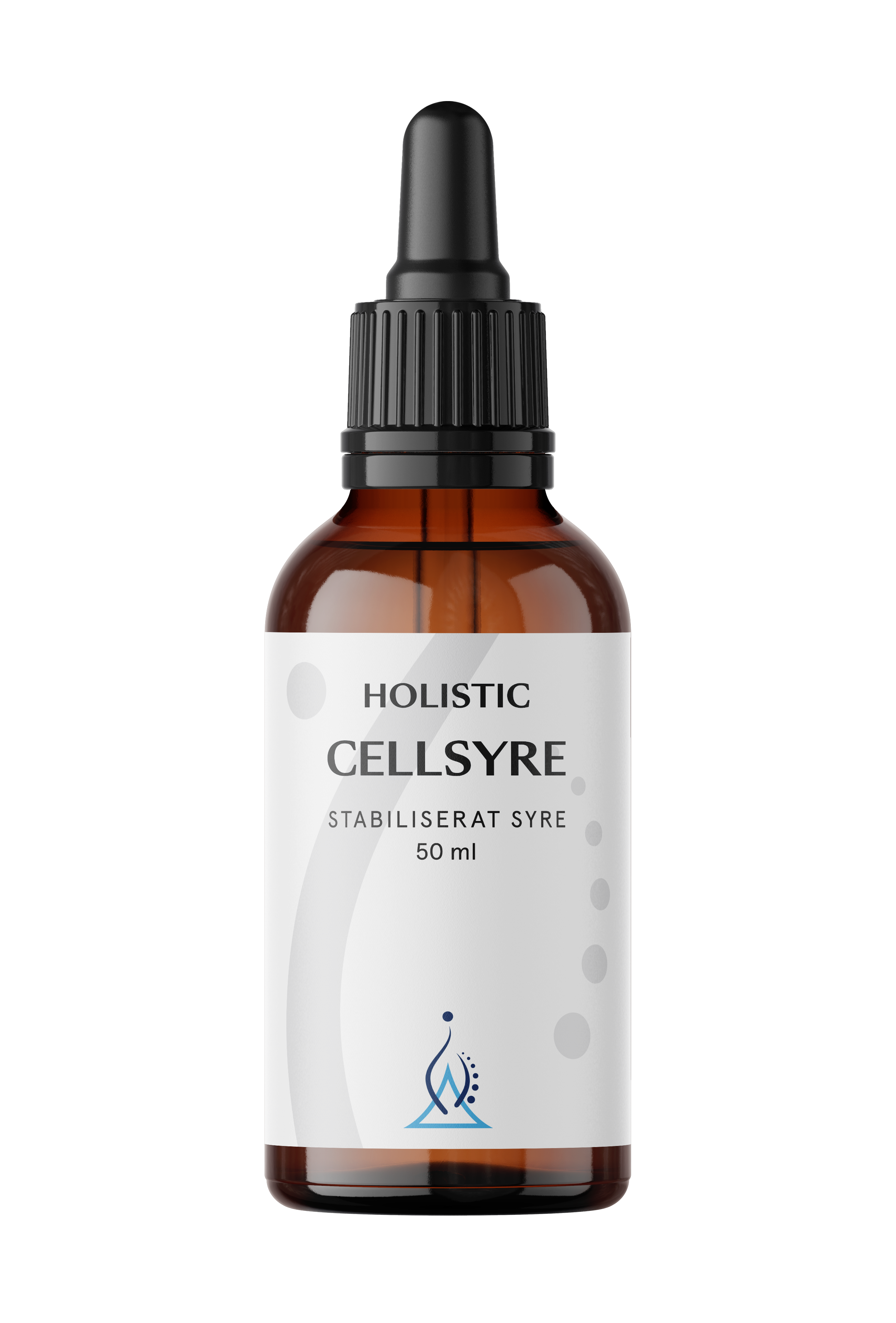 Celleoksygen 50 ml