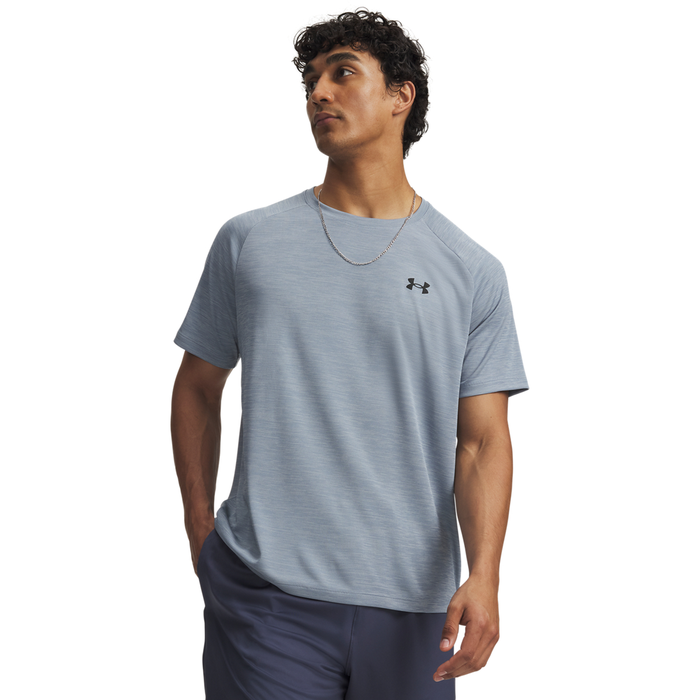 Blue / two tone black