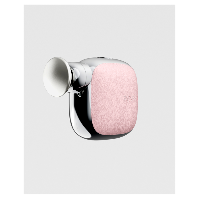 Micro Massasjeapparat Rosa