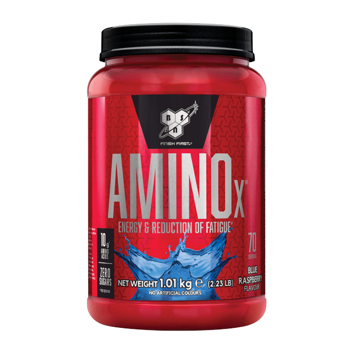 Amino-X, 210 servings