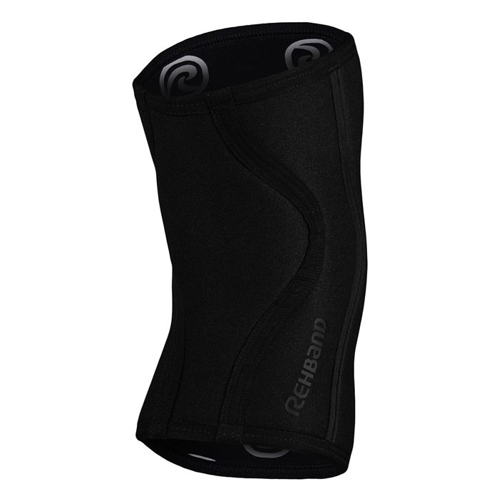 RX Knest&oslash;tte Power Max 7mm Svart