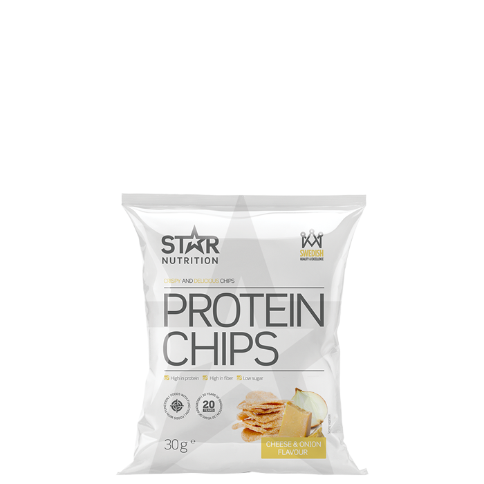 Protein Chips, 30g