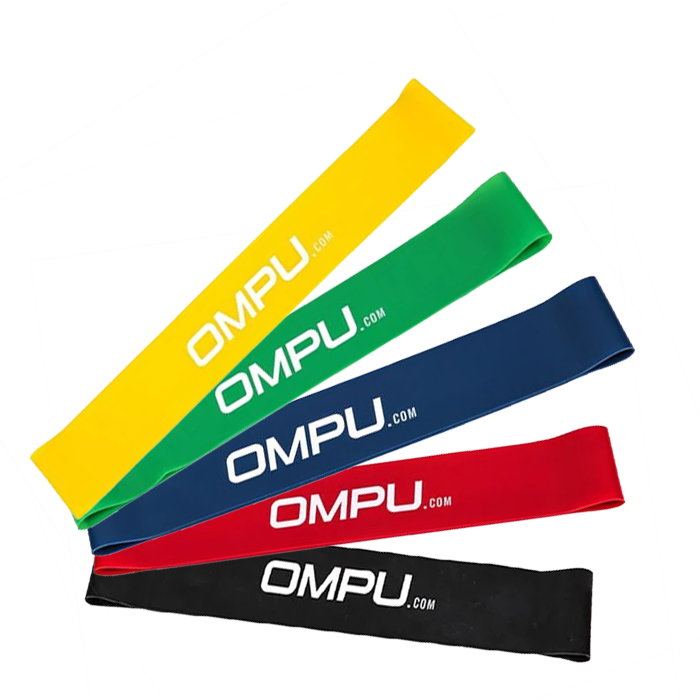 Mini Band x 5