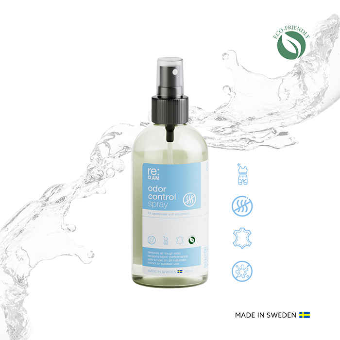 Odor Control Spray 300ml