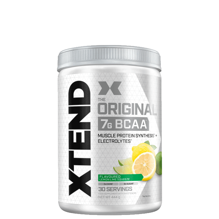Bilde av BCAA, 30 servings