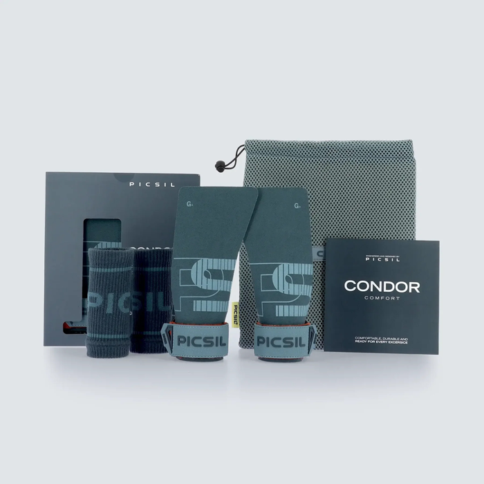 Condor Grips SS25 Midnight