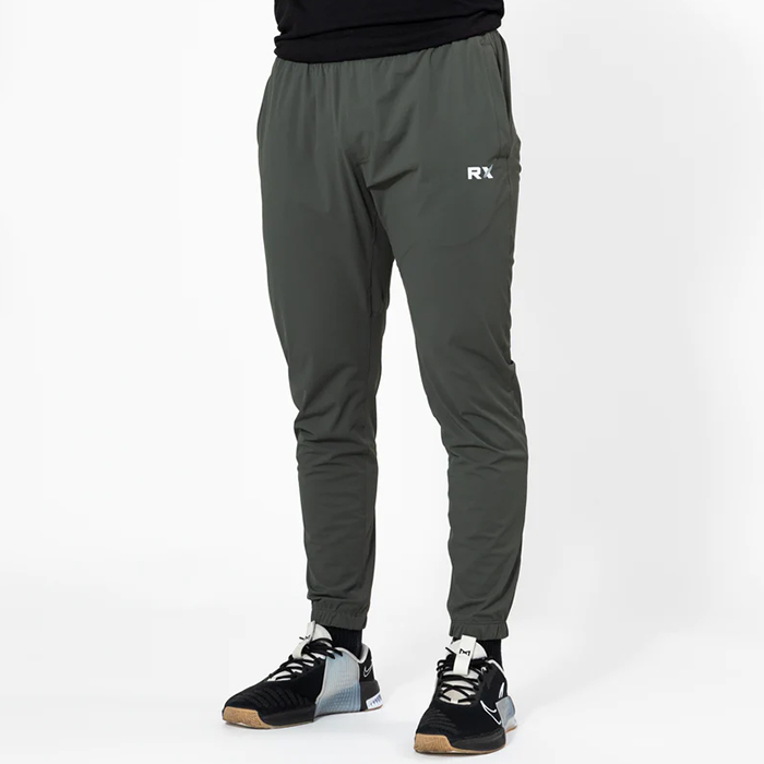 Bilde av Performance Tech Pants, Thyme Green