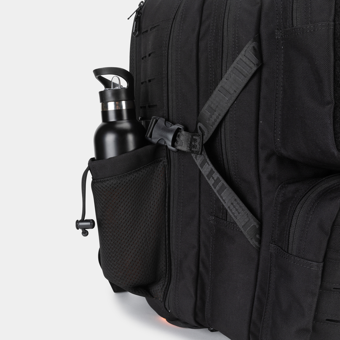 Pro Series Ryggsekk Svart 45 L