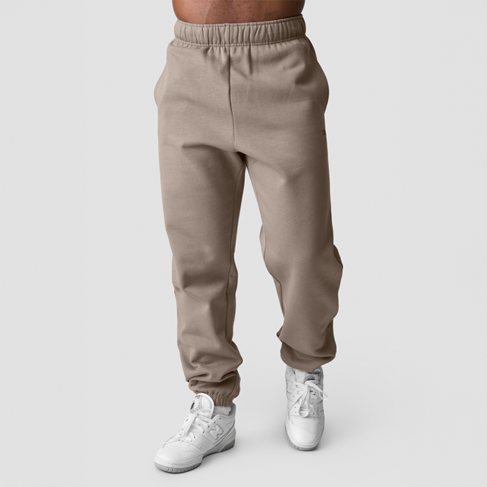 Everyday Sweatpants Men, Greige