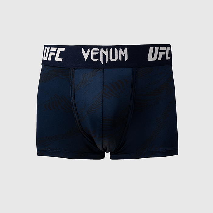 UFC Fusion by Venum Fight Week Men's Weigh-In Underwear Oceanic Blue