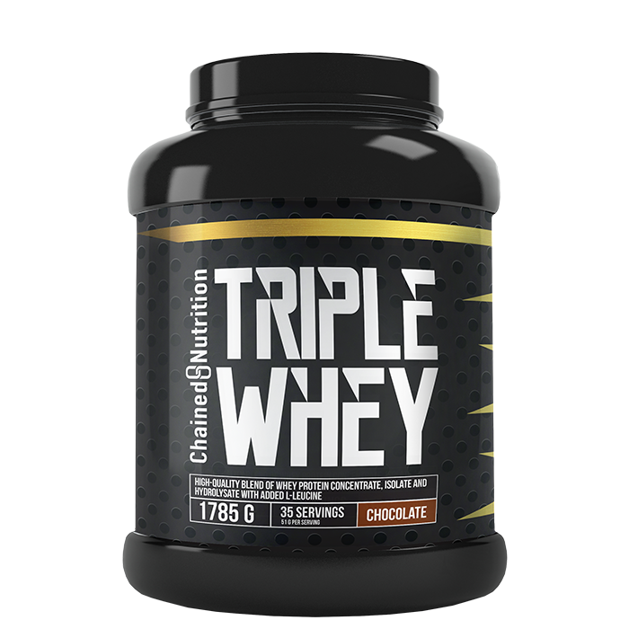 Bilde av Triple Whey, 1785 G