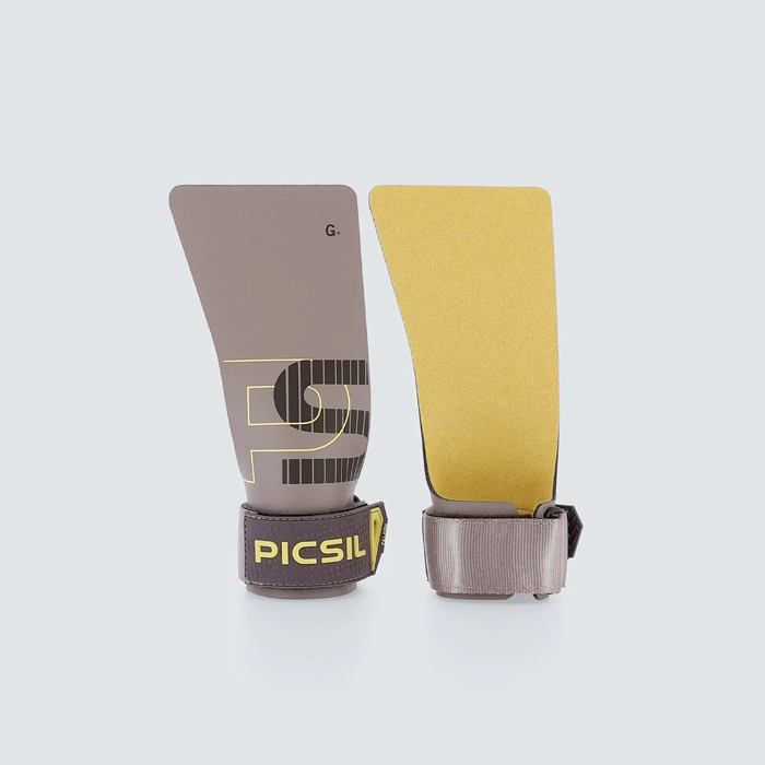 Falcon Grips SS25 Taupe