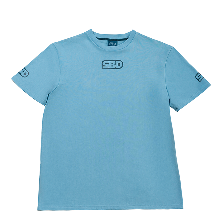 SBD Reflect T-Shirt for konkuranse Herre