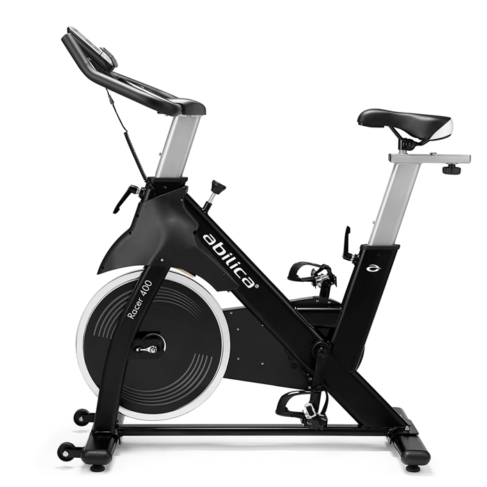 Abilica Racer 400 Spinningsykkel